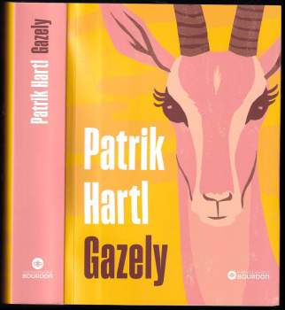 Patrik Hartl: Gazely