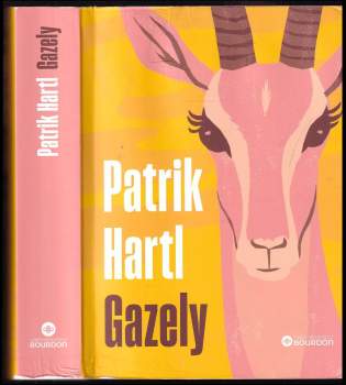 Patrik Hartl: Gazely
