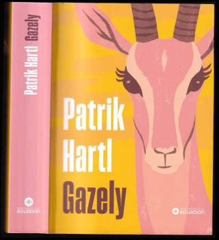 Patrik Hartl: Gazely