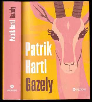 Patrik Hartl: Gazely