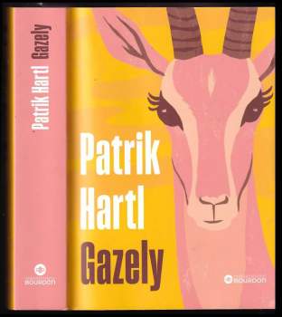 Patrik Hartl: Gazely