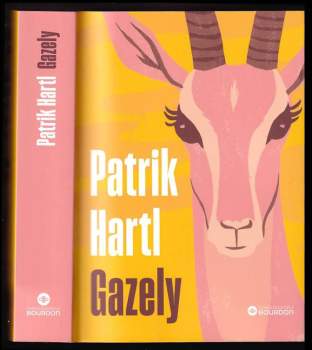 Patrik Hartl: Gazely