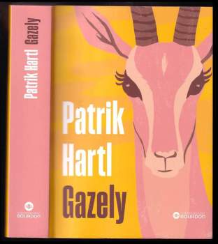 Patrik Hartl: Gazely