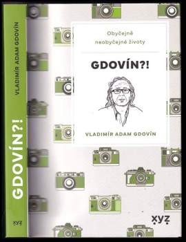 Marie: Gdovín?!