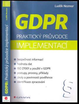 GDPR