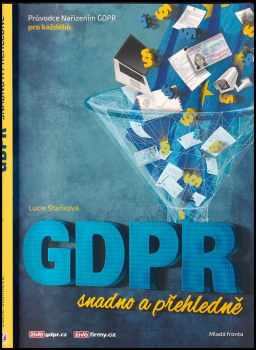 GDPR snadno a přehledně