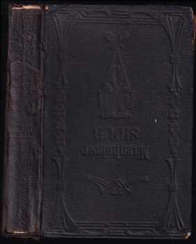 Gebete der Israeliten. Übersetzt und mit erklärenden Anmerkungen versehen von J. N. Mannheimer.