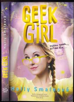 Geek girl