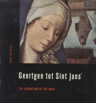 Geertgen tot Sint Jans