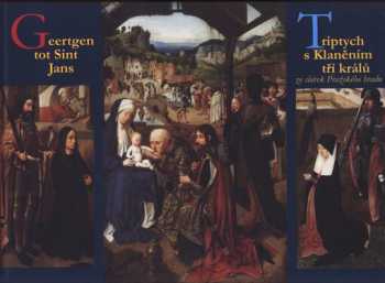 Geertgen tot Sint Jans
