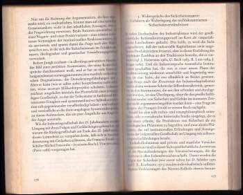 Ulrich Beck: Gegengifte, Die Organisierte Unverantwortlichkeit