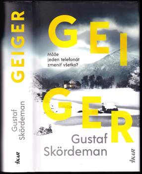 Geiger