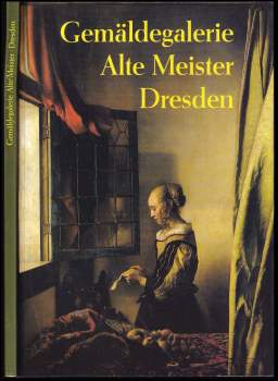 Gemäldegalerie Alte Meister Dresden