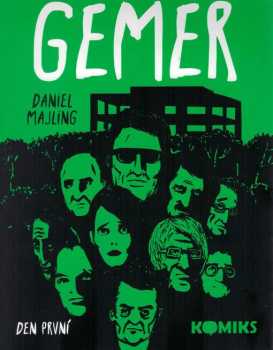 Gemer