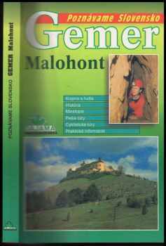 Gemer Malohont
