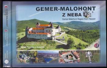 Milan Paprčka: Gemer-Malohont z neba