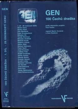 Fero Fenič: GEN