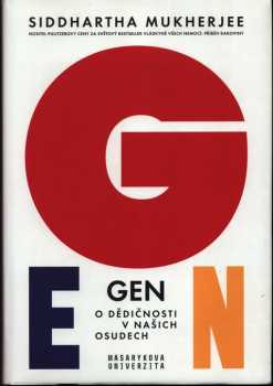 Siddhartha Mukherjee: Gen