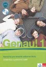 Genau!
