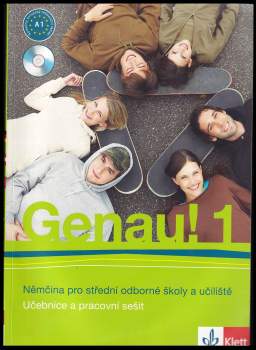 Genau! 1