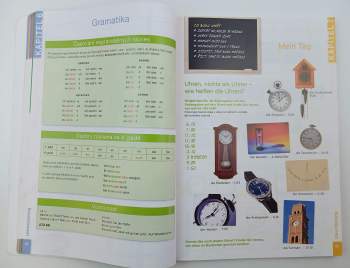 Petr Tlustý: Genau! 1