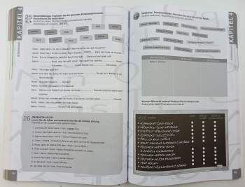 Petr Tlustý: Genau! 1