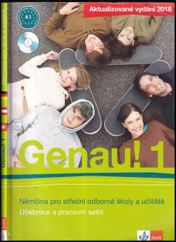 Genau! 1