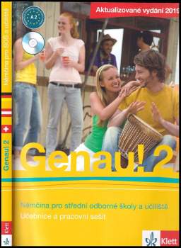 Genau! 2