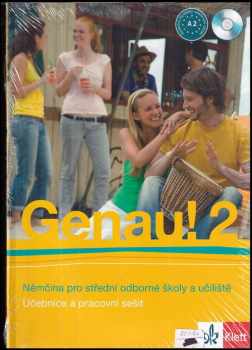 Genau!