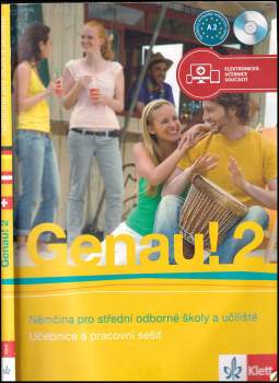 Carla Tkadlečková: Genau!