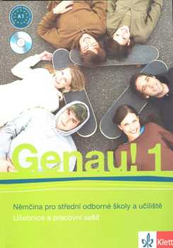Carla Tkadlečková: Genau!