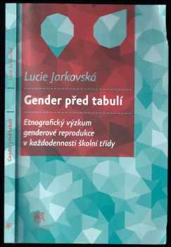 Gender před tabulí
