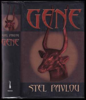 Stel Pavlou: Gene