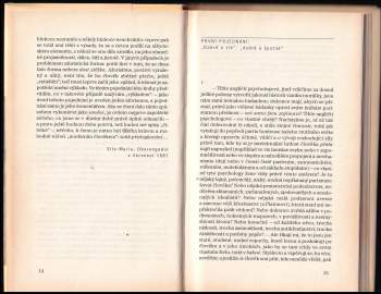 Friedrich Nietzsche: Genealogie morálky