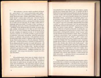 Friedrich Nietzsche: Genealogie morálky