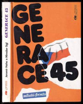 Generace 45