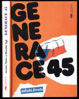 Generace 45