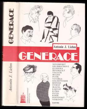 Generace