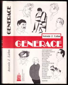 Generace