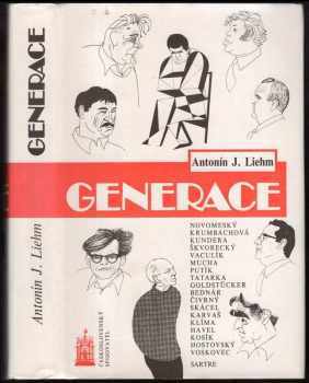 Generace