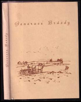 Generace Brázdy