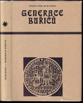 Generace buřičů
