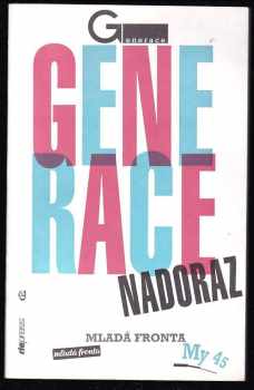 Generace nadoraz