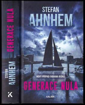 Stefan Ahnhem: Generace nula