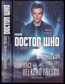 Doctor Who