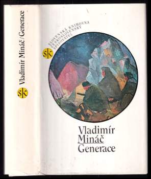 Generace