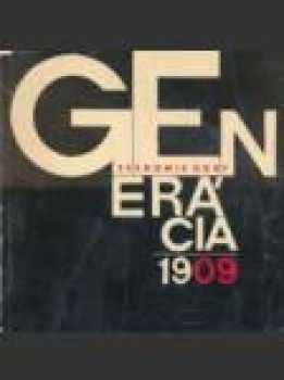 Generácia 1909