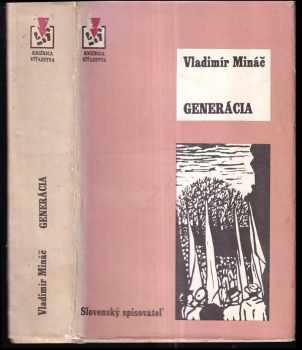 Generácia