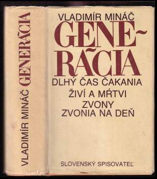 Generácia