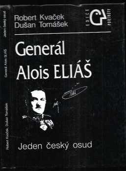 Generál Alois Eliáš